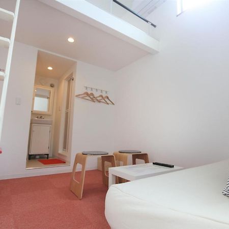 Apartment Sanjo Nara Extérieur photo