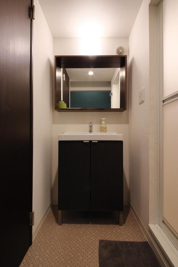 Apartment Sanjo Nara Extérieur photo
