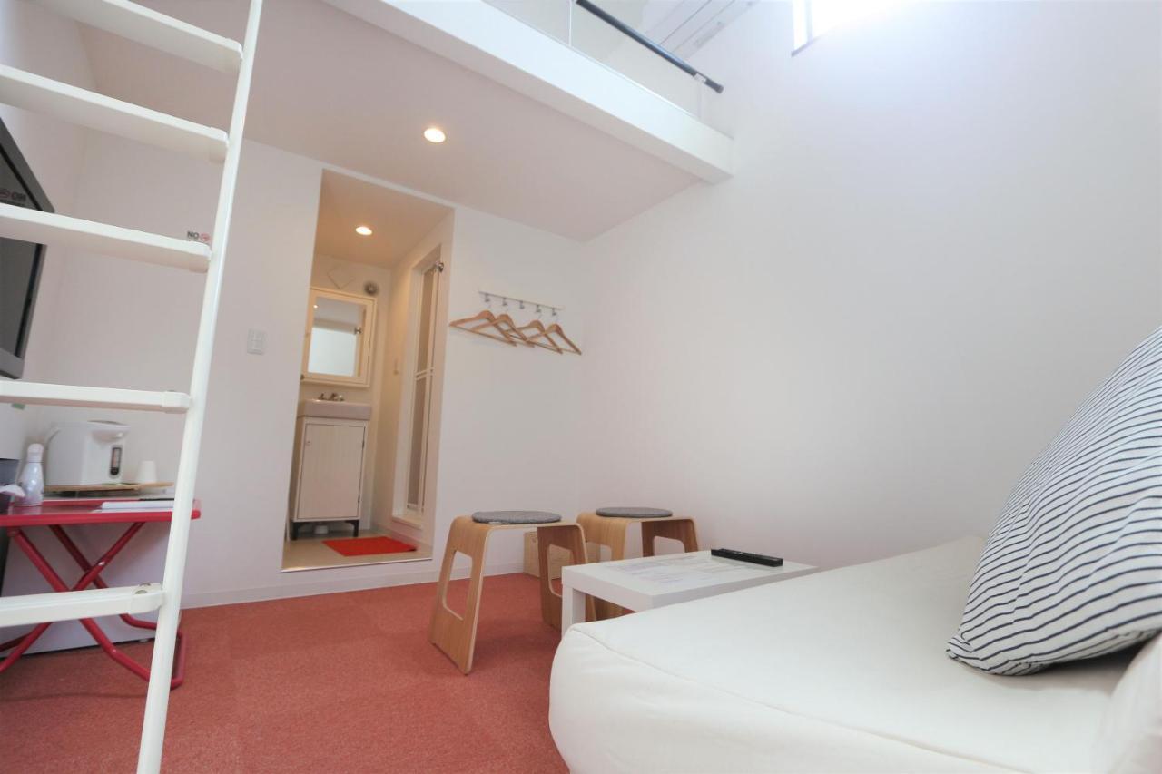 Apartment Sanjo Nara Extérieur photo
