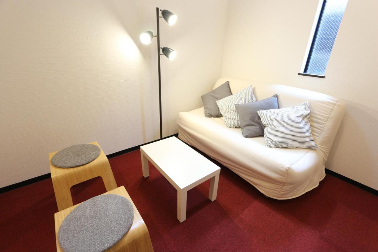 Apartment Sanjo Nara Extérieur photo