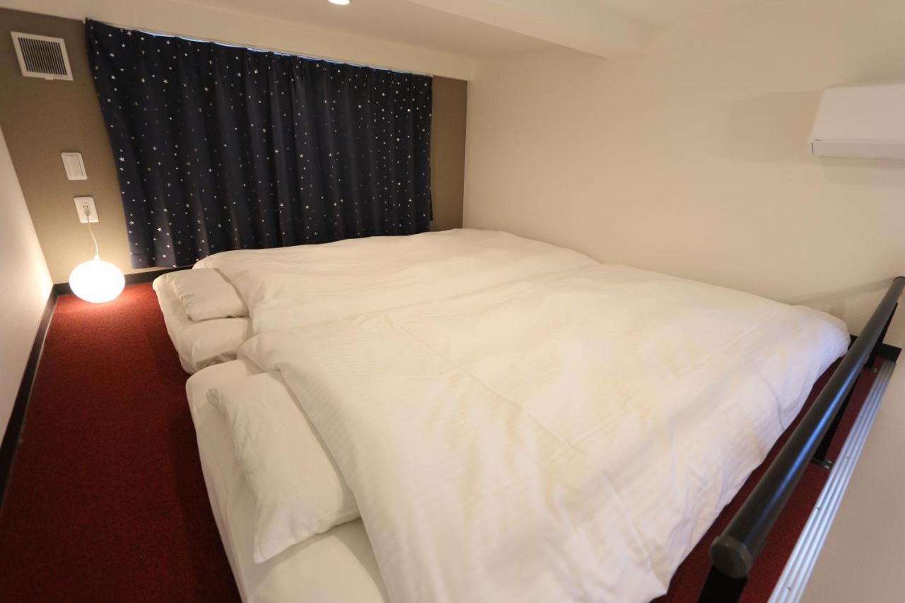 Apartment Sanjo Nara Extérieur photo